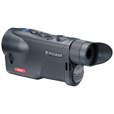 Тепловизор Pulsar Oryx LRF XG35